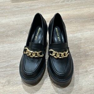 Madden Girl Platform Heals